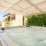 Gimy Villa&app 2 Porec Apartman