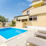 Apartman Gimy Villa&app 2 Porec Nova Vas