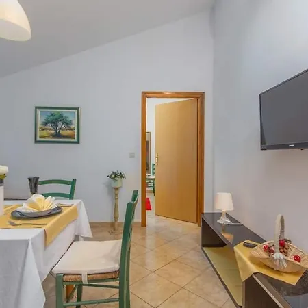 Gimy Villa&app 2 Porec * Nova Vas (Porec)