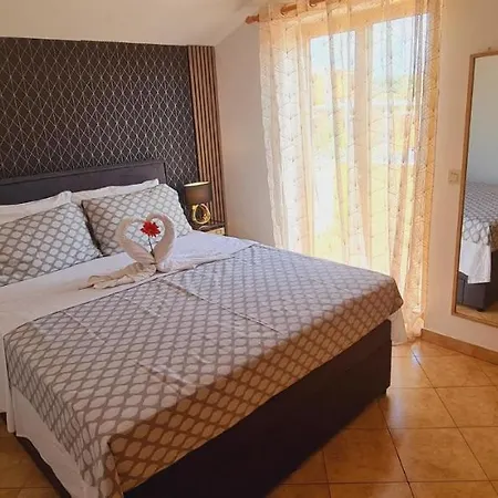 Gimy Villa&app 2 Porec * Nova Vas (Porec)