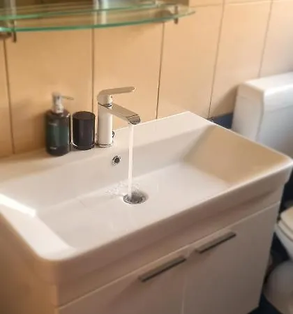 Gimy Villa&app 2 Porec