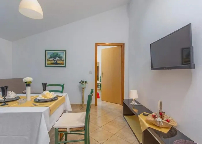 Gimy Villa&app 2 Porec * Nova Vas (Porec)