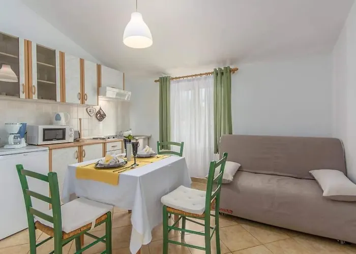 Gimy Villa&app 2 Porec Apartment Nova Vas (Porec)