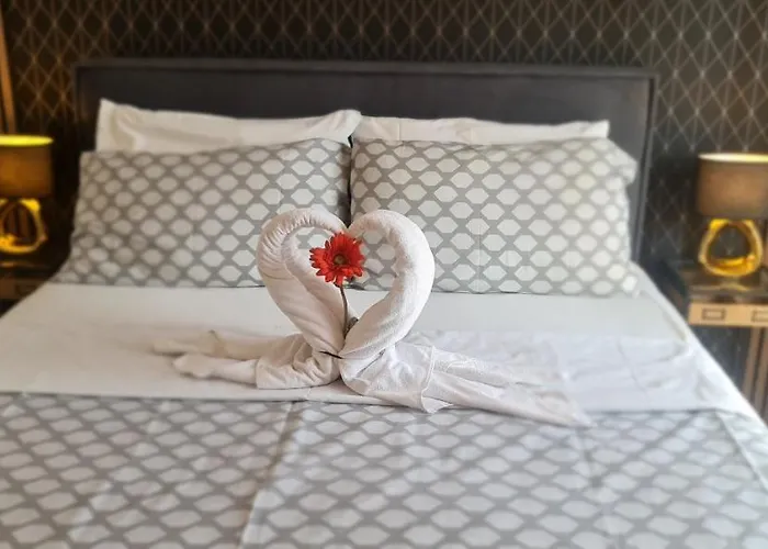 Gimy Villa&app 2 Porec Apartamento