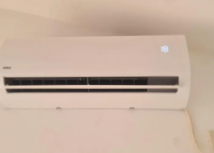 Gimy Villa&app 2 Porec Apartamento *