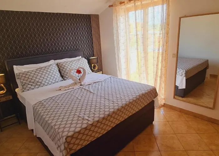 Gimy Villa&app 2 Porec * Nova Vas (Porec)