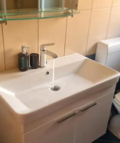 Gimy Villa&app 2 Porec