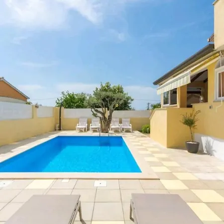 Gimy Villa&app 2 Porec Nova Vas (Porec)