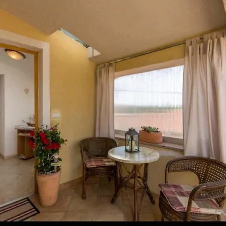 Apartamento Gimy Villa&app 2 Porec *
