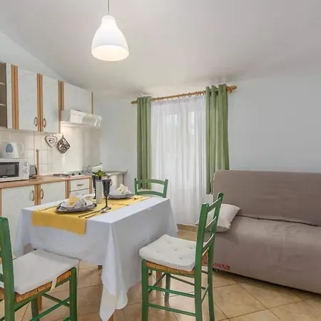 Gimy Villa&app 2 Porec Apartamento Nova Vas (Porec)