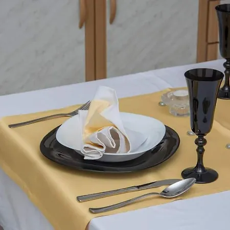 Gimy Villa&app 2 Porec Appartement *