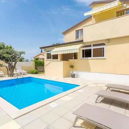 Apartamento Gimy Villa&app 2 Porec Nova Vas (Porec)