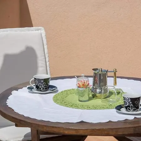 Gimy Villa&app 2 Porec *