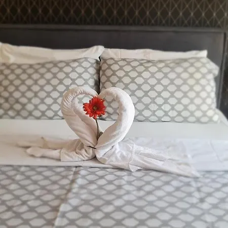 Gimy Villa&app 2 Porec Apartamento