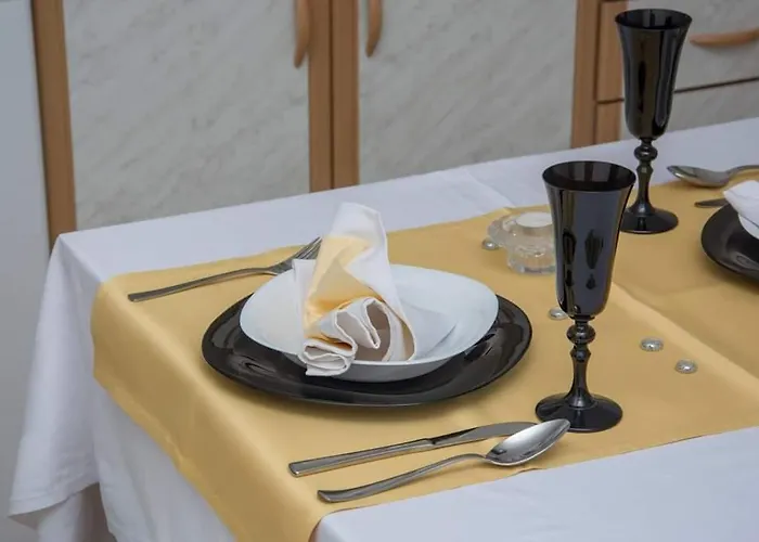 Gimy Villa&app 2 Porec Apartment *